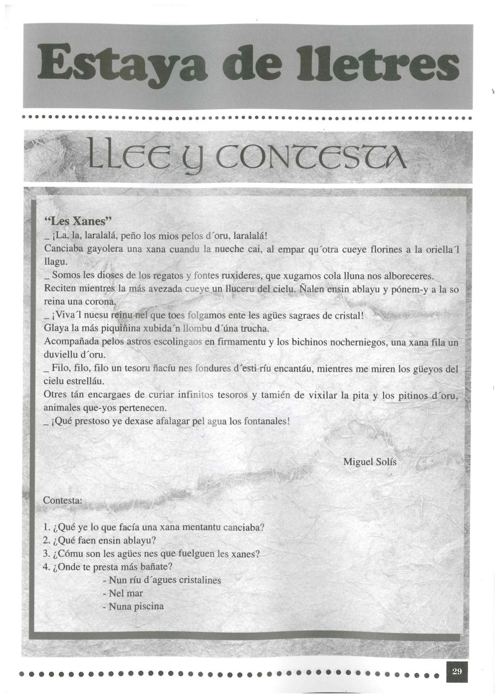 Revista Nuestra Prensa