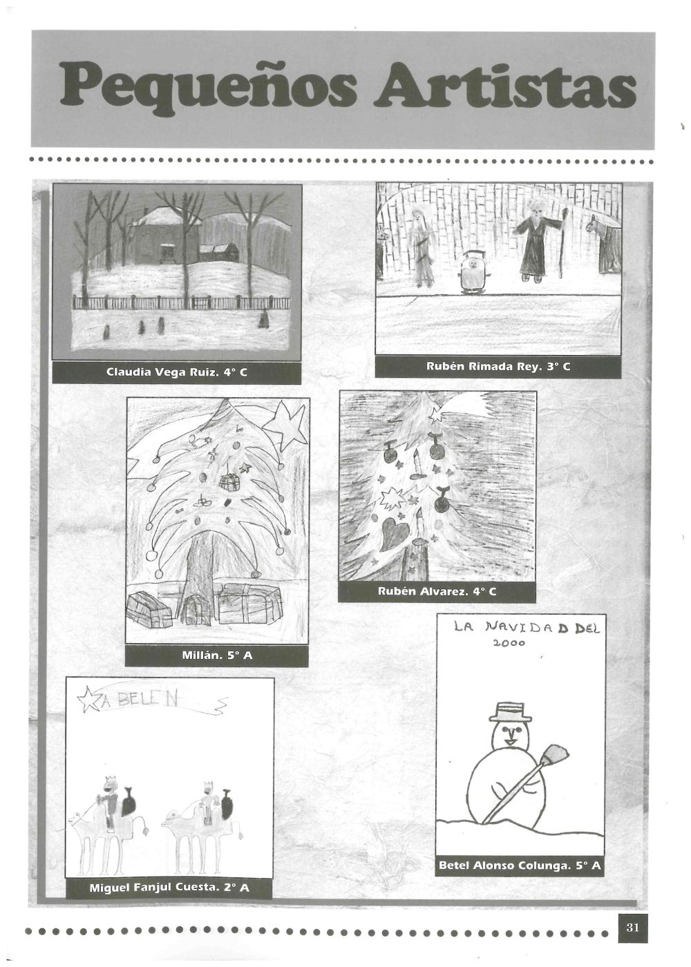 Revista Nuestra Prensa