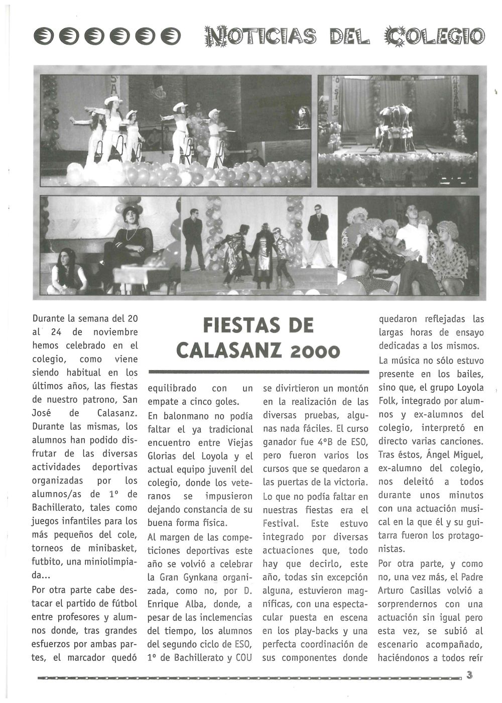 Revista Nuestra Prensa