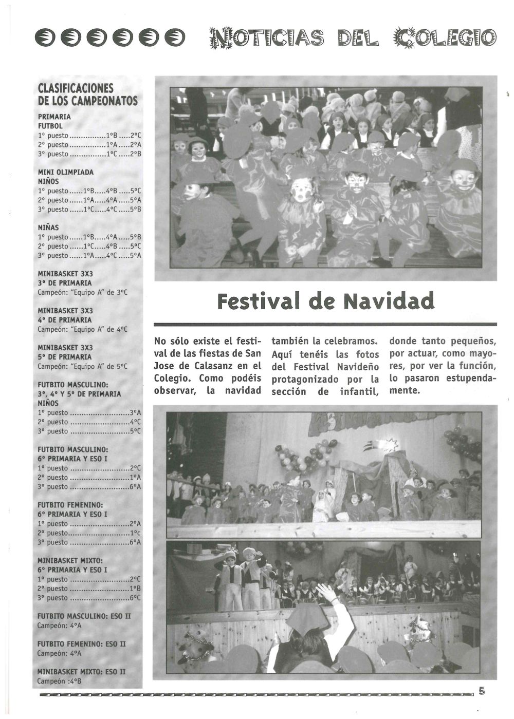 Revista Nuestra Prensa