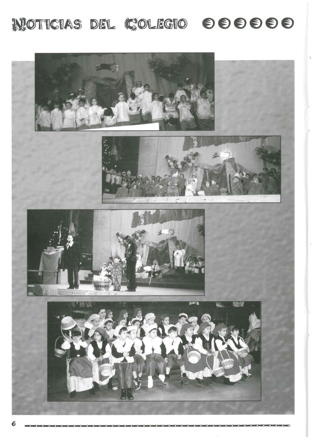 Revista Nuestra Prensa