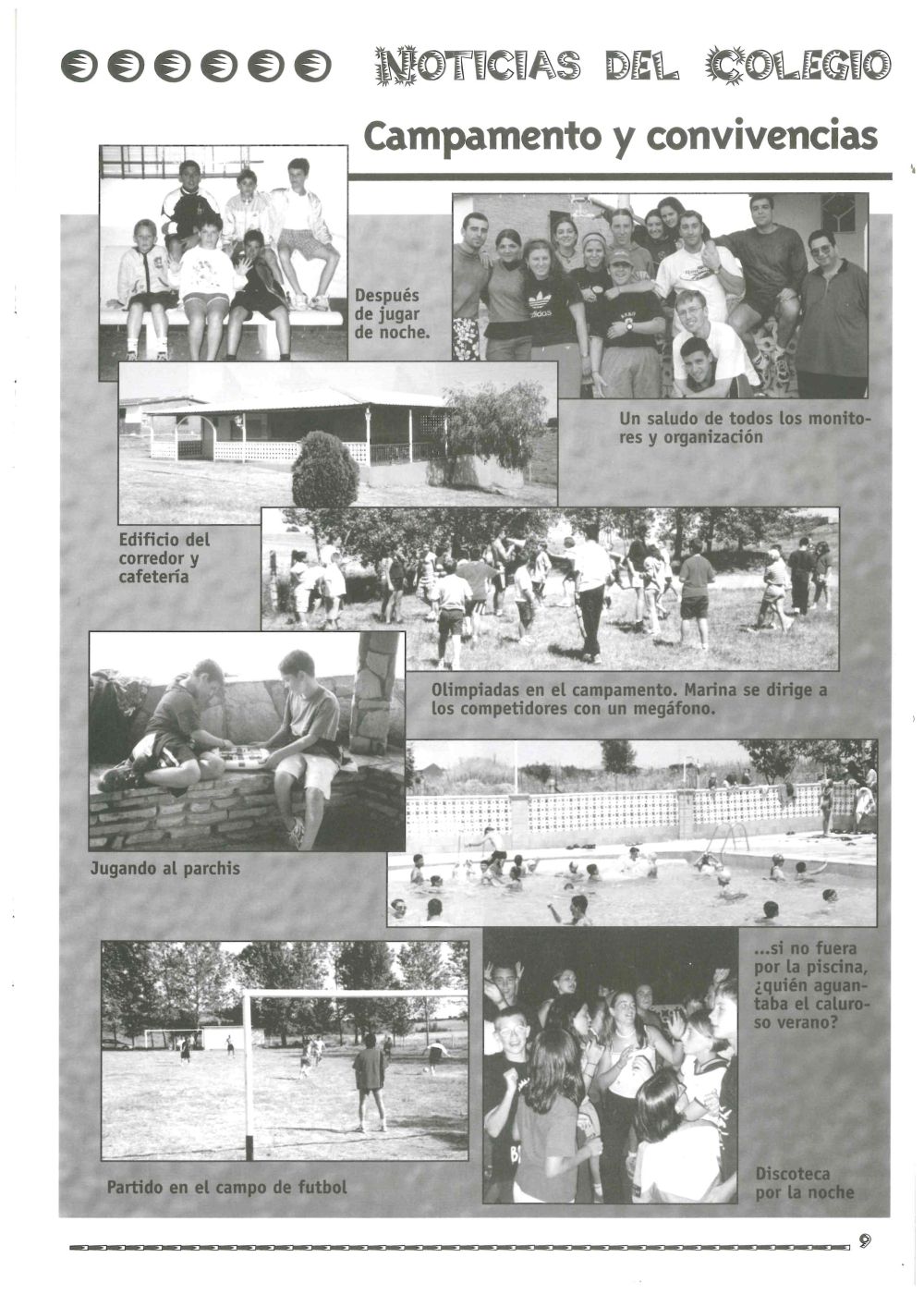 Revista Nuestra Prensa