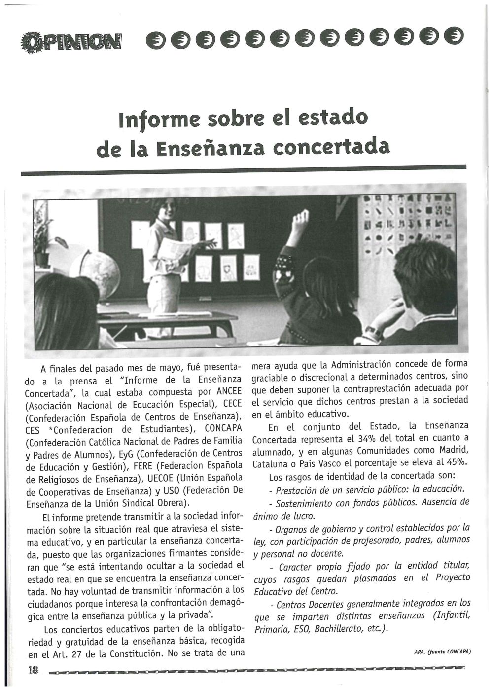 Revista Nuestra Prensa