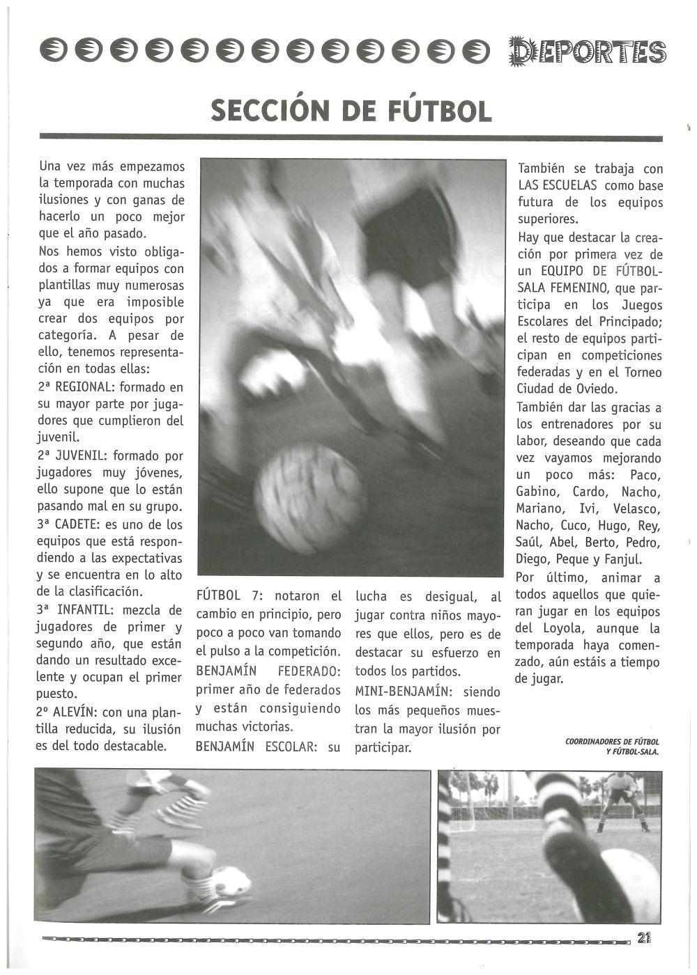 Revista Nuestra Prensa