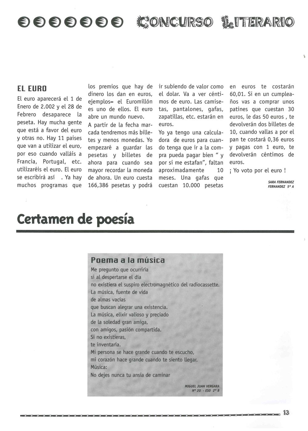 Revista Nuestra Prensa