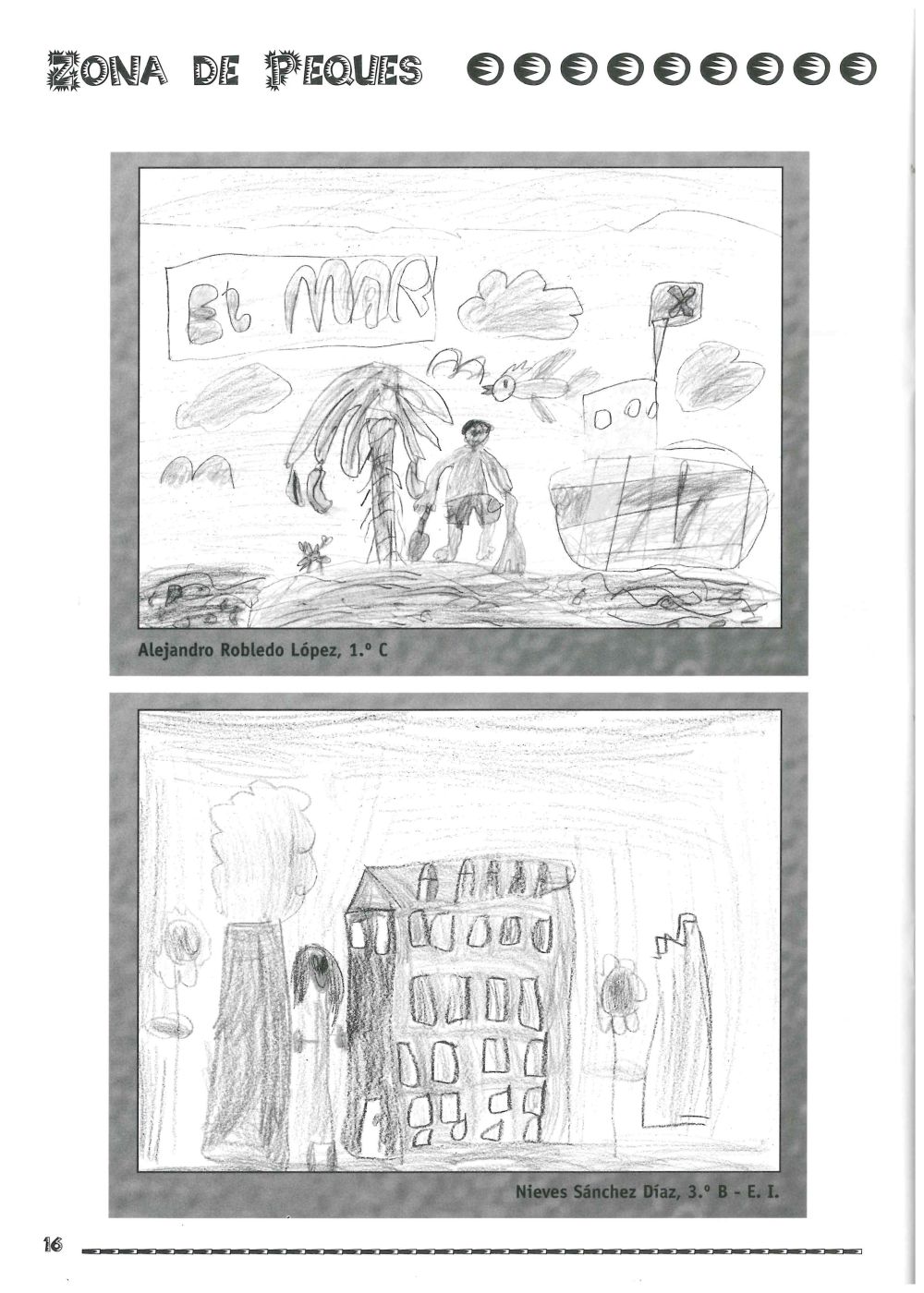 Revista Nuestra Prensa