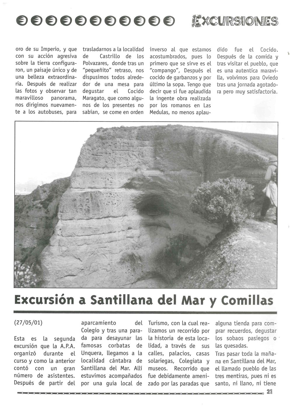Revista Nuestra Prensa
