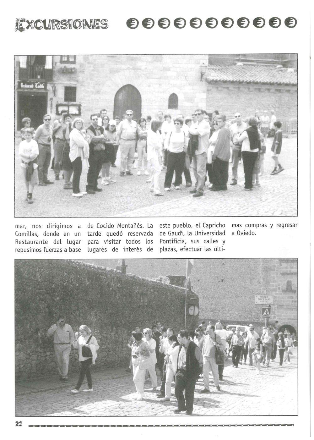 Revista Nuestra Prensa