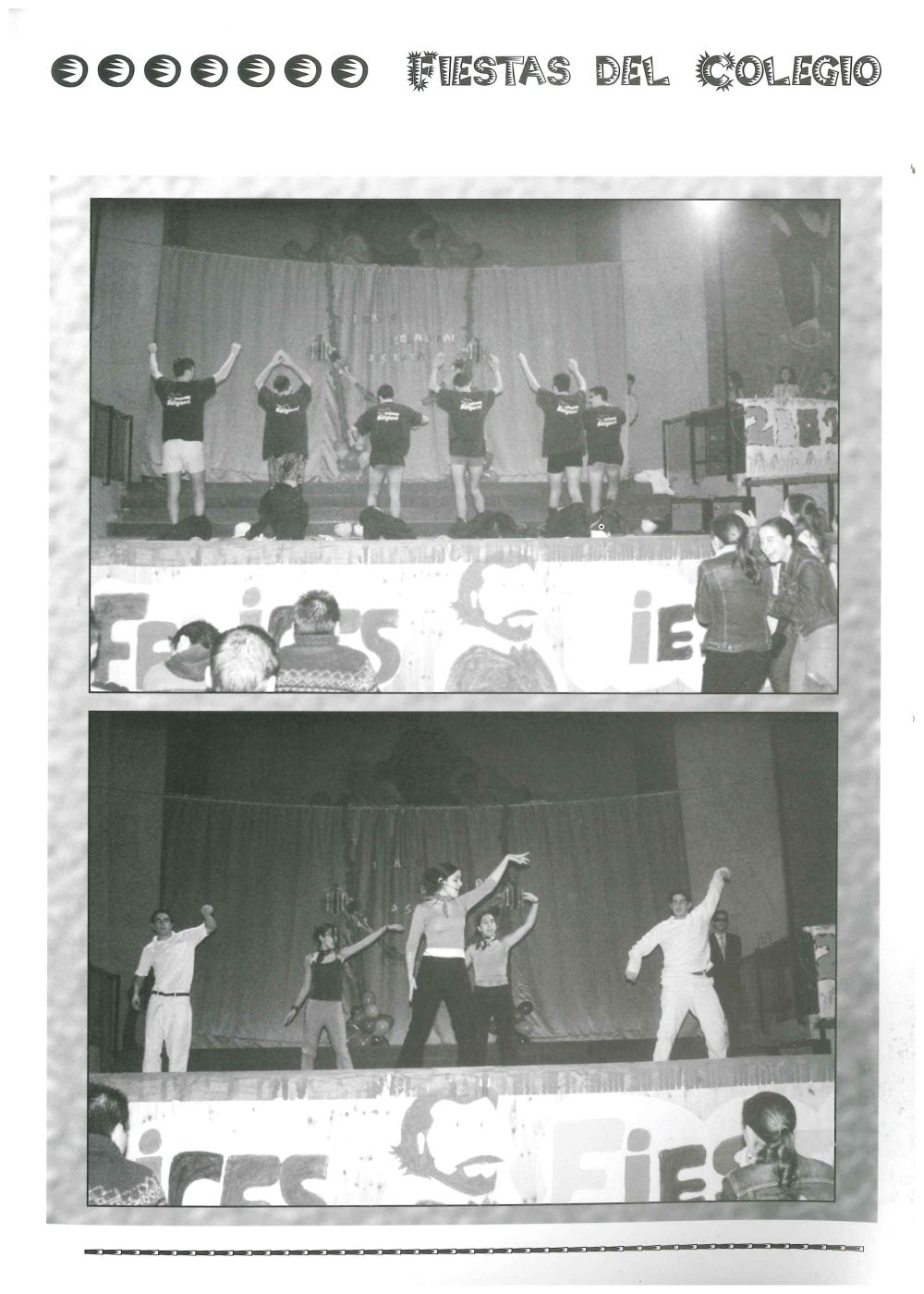 Revista Nuestra Prensa