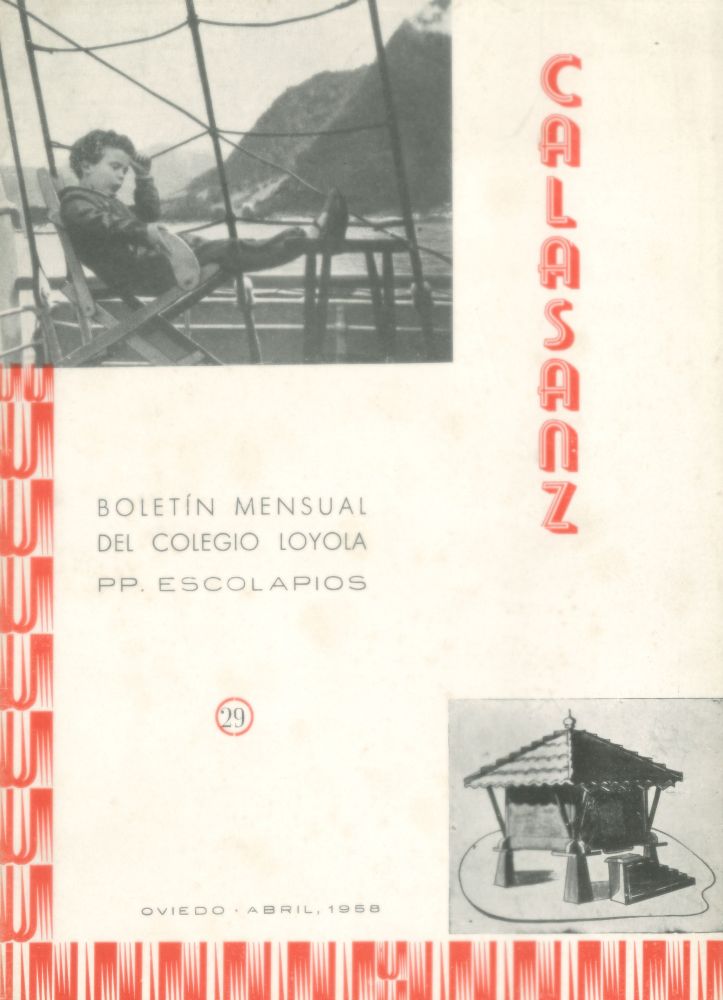 La Portada