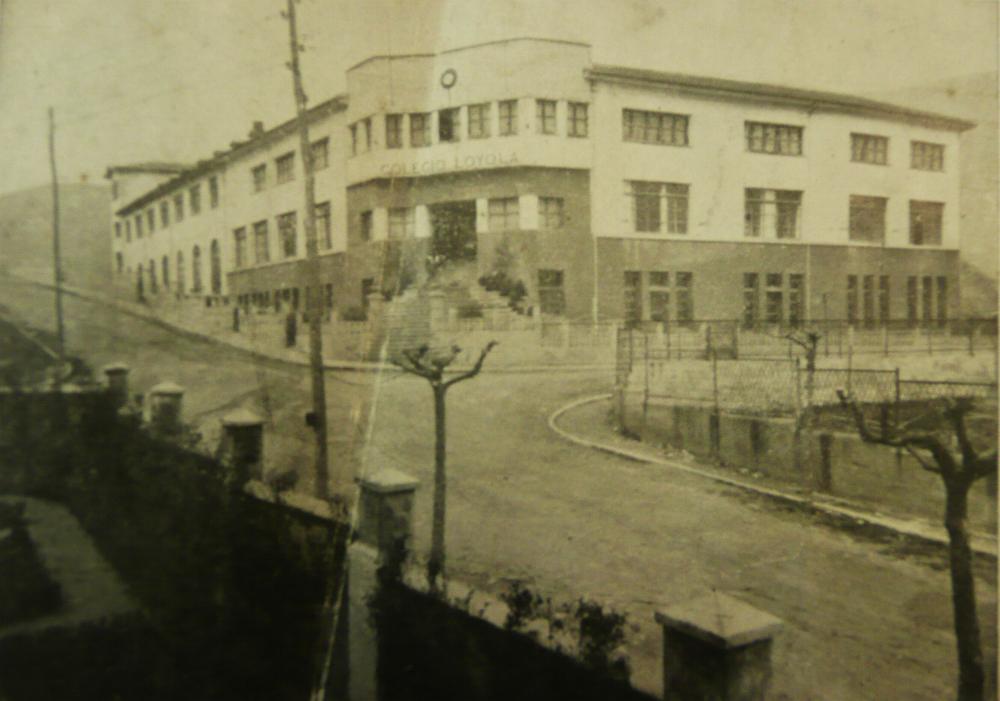 Colegio Loyola