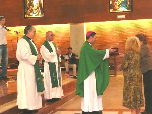 11 de octubre de 2008