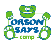 Campamento Verano
